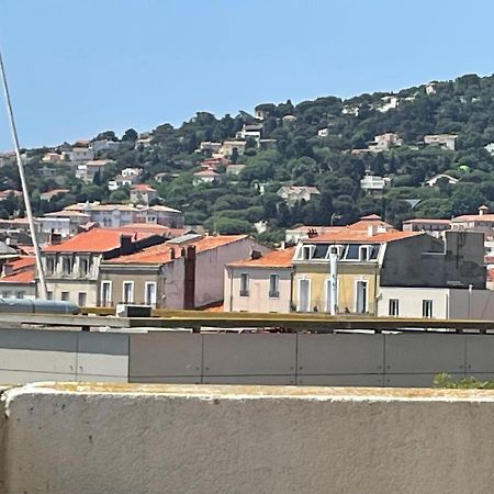 Appartement T2, Climatise, Wifi, Parking Et Piscine Prives セット エクステリア 写真