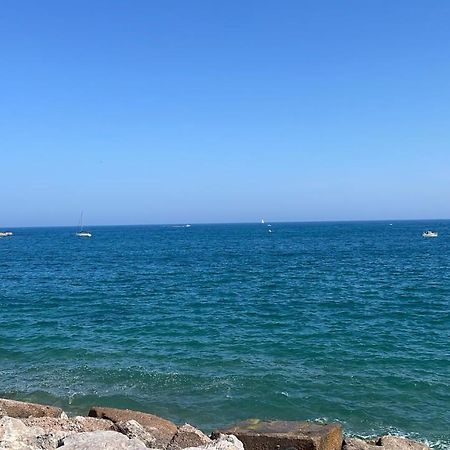 Appartement T2, Climatise, Wifi, Parking Et Piscine Prives セット エクステリア 写真